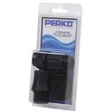 Replacement Collar Set for Plug-In Pole Lights image number 1