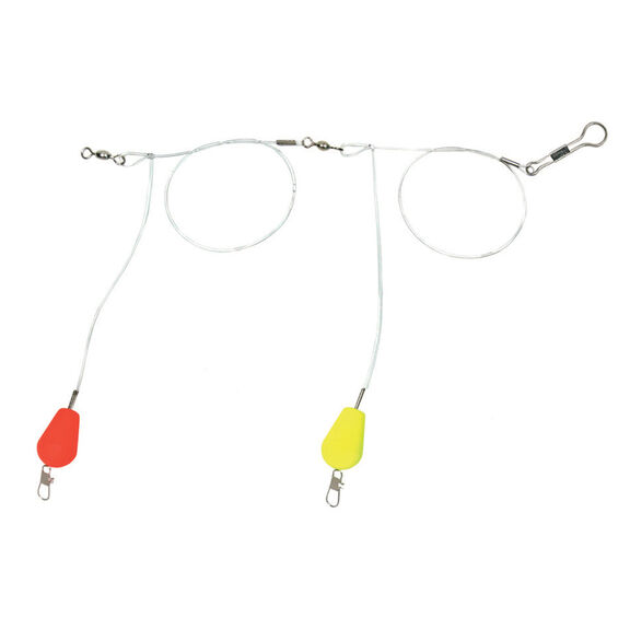 Double Drop Bluefish Rig image number 0