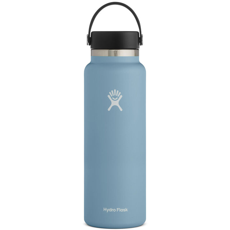 Hydro Flask Insulated Stainless Steel Wide Mouth 40 oz Water