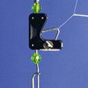DUBRO Fishing Downrigger Release Clip image number 1