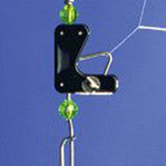 DUBRO Fishing Downrigger Release Clip image number 1