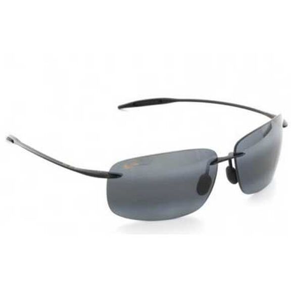 Breakwall Polarized Sunglasses image number 1