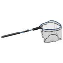 Kryptek S2 Slider System Compact PVC Mesh Landing Net, 18" - 36" image number 0