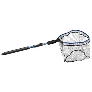 Kryptek S2 Slider System Compact PVC Mesh Landing Net, 18" - 36"