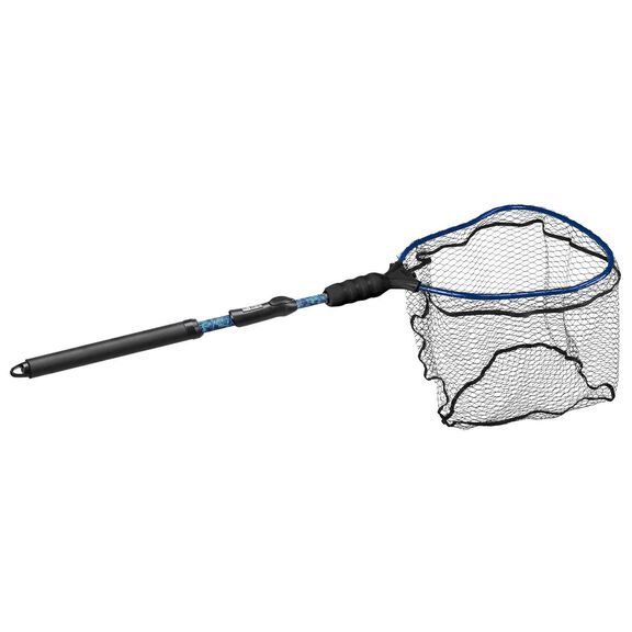 Kryptek S2 Slider System Compact PVC Mesh Landing Net, 18" - 36" image number 0