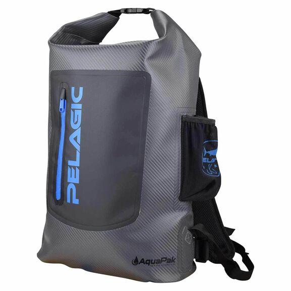 30L Aquapak Water Resistant Backpack image number 0