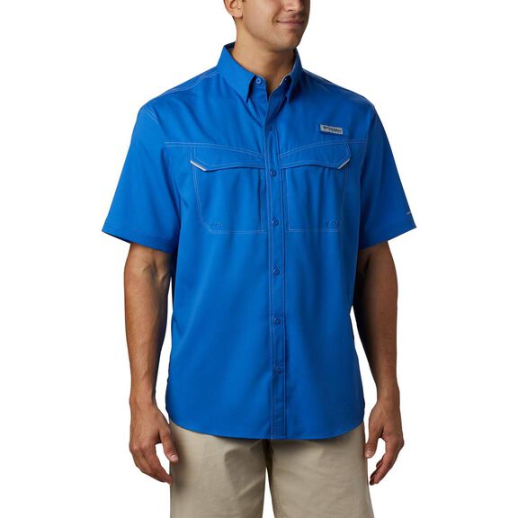 Men's Low Drag Offshore&trade; Shirt image number 0