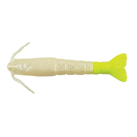 Gulp!&reg; Alive!&reg; Shrimp Fishing Bait, 3" image number 0