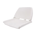 Folding Molded Boat Seat image number 0