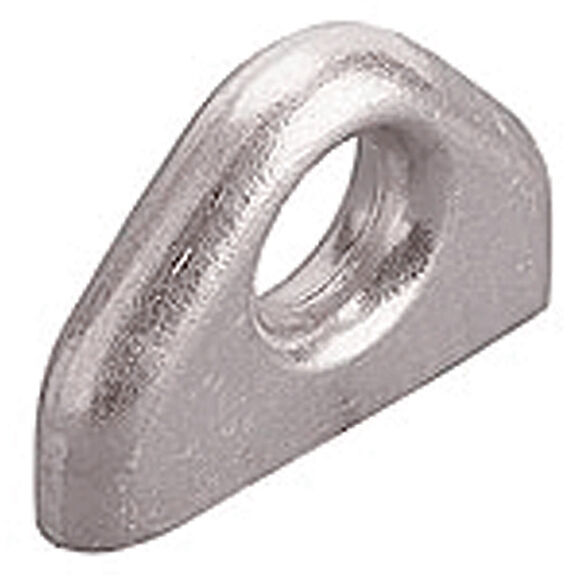 Weldable Aluminum Bow Eye image number 0