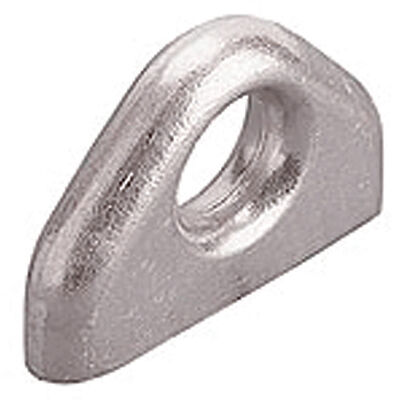 Weldable Aluminum Bow Eye