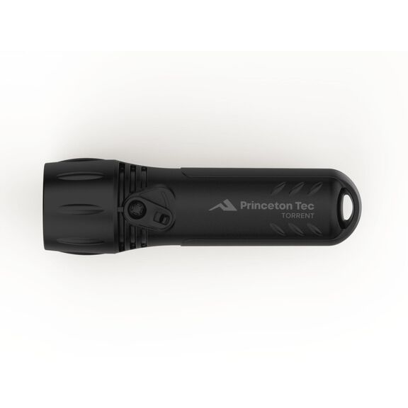 Torrent 500 Lumen LED Dive Flashlight, Back image number 0
