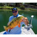 Xi5 Saltwater Bow-Mount Trolling Motors image number 6