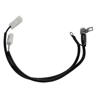 Side-Power Thermo Switch