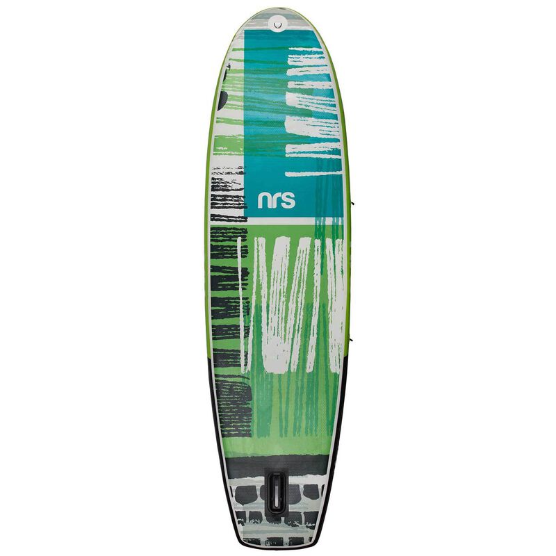 Women's Mayra 10'4" Inflatable Stand-Up Paddleboard image number 2