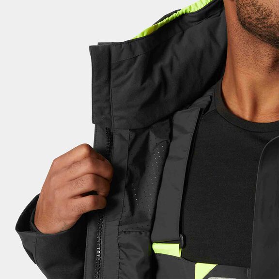 Men's Skagen Offshore Jacket image number 5