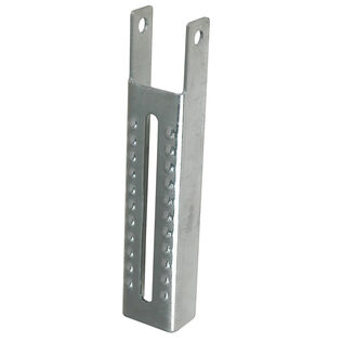 9 1/2" Vertical Bunk Bracket