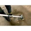 MaxxGrip Pro Wire Brush High Carbon Steel 6 3/4'' image number 2
