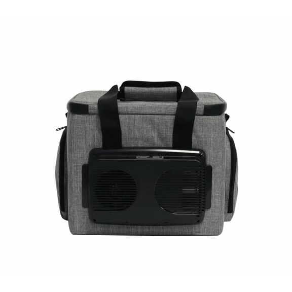 PolarPak Hybrid Cooler & Warmer Bag image number 3