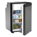NRX 115C Compressor Refrigerator, 113 L, Dark Silver Front image number 2
