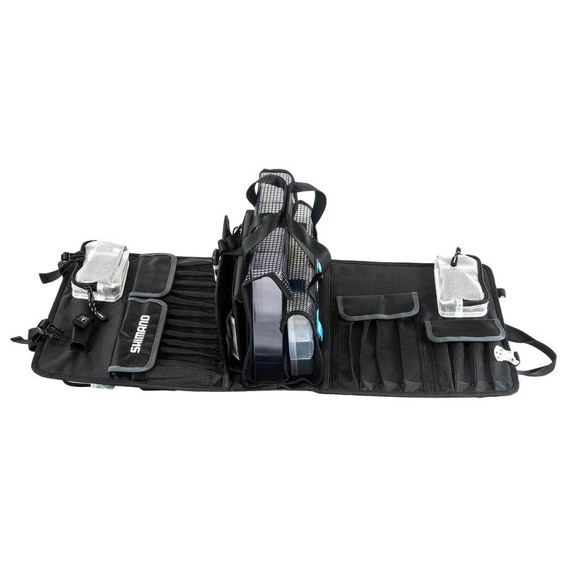 Tonno Offshore Tackle Bag, X-Large image number null