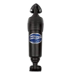 Bennett Adjustable Electric Actuator F/Bolt