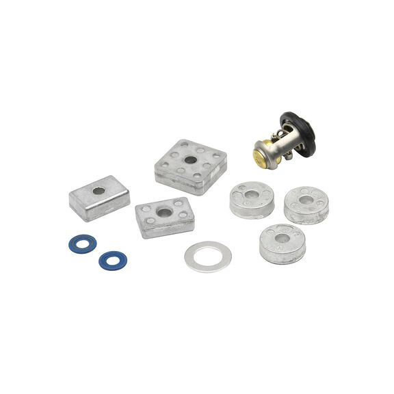 Mercury Marine 9.9-20hp FourStroke EFI 300 Hour Maintenance Kit image number 5