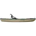 The Catch 120 Sit-On-Top Angler Kayak image number 1