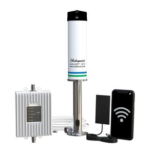 Stream&trade; Wireless Booster for Internet