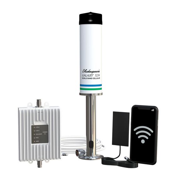 Stream&trade; Wireless Booster for Internet image number 0