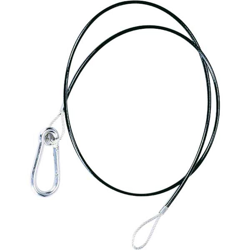 GARELICK Outboard Safety Cable West Marine