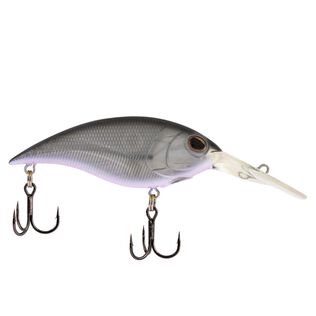 BHBMB6.25-BSV BHDBT MNYBDGR6.25CM BLSLVR