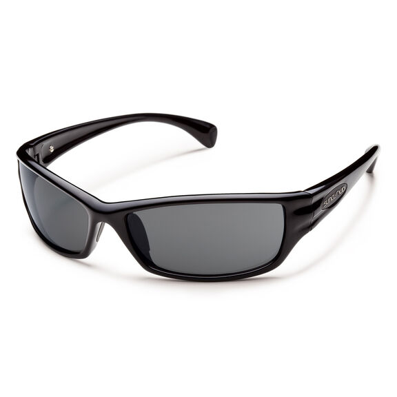 Men's Hook Polarized Sunglasses image number 0