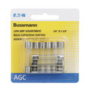 AGC Glass Fuses image number 1