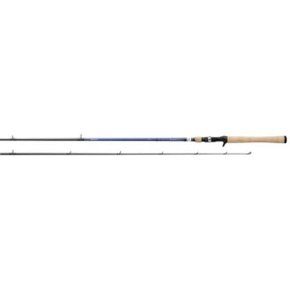 7' AIRD™ Coastal Inshore Spinning Rod, Medium Power