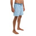 Men's Leiday Printed Swim Trunks image number 1