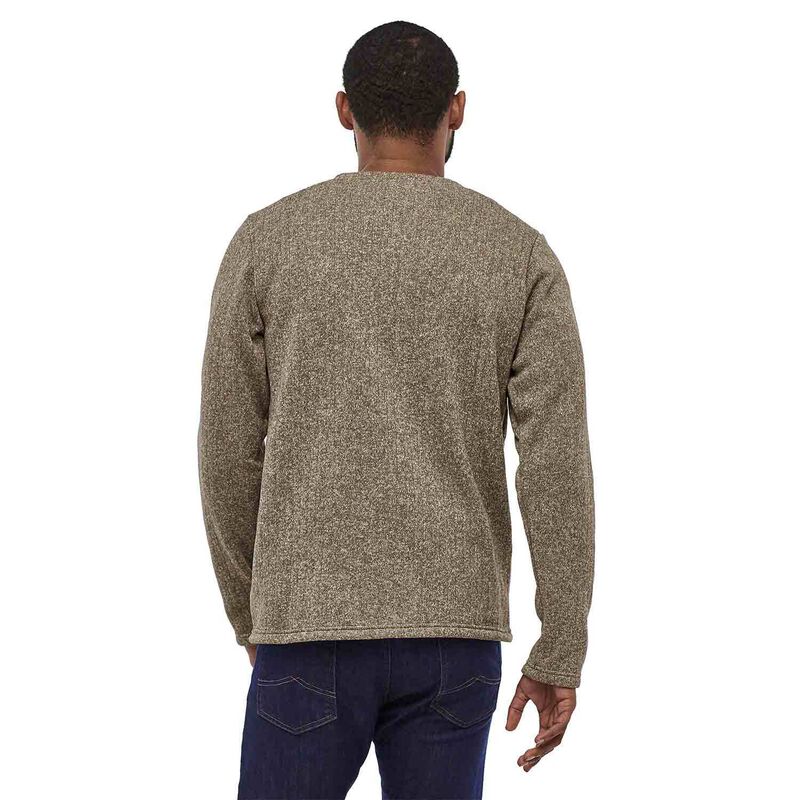 Men's Better Sweater Henley Pullover image number 2
