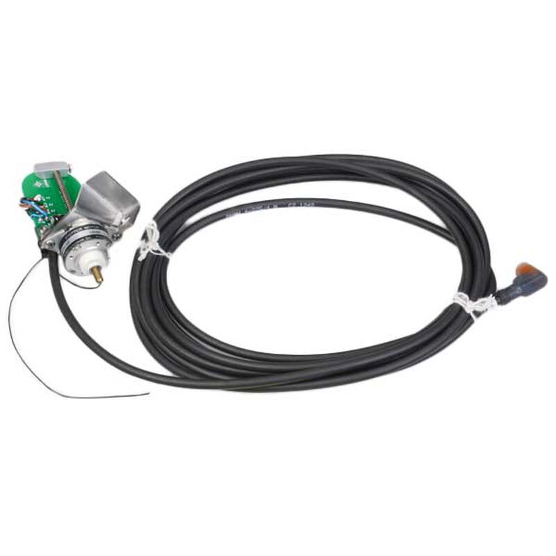 Throttle Actuator Kit 120005901 West Marine