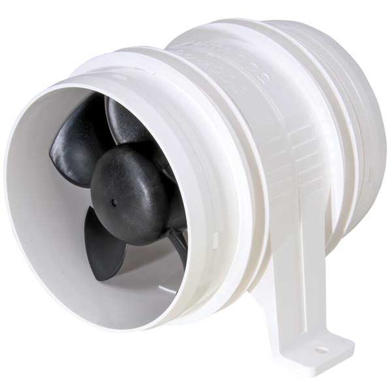 WEST MARINE Turbo In-Line Exhaust Blowers