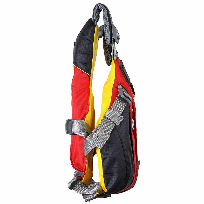 Youth Drifter Life Jacket, Youth Large/Adult X-Small image number null