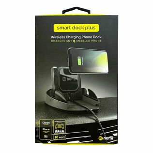NUMI Dash Smart Dock with Wireless Charger