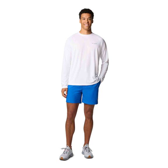 Men's PFG Rambler&trade; Lined Shorts image number 5