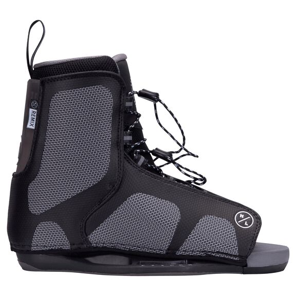 Remix Wakeboard Binding, 4-8 image number 0