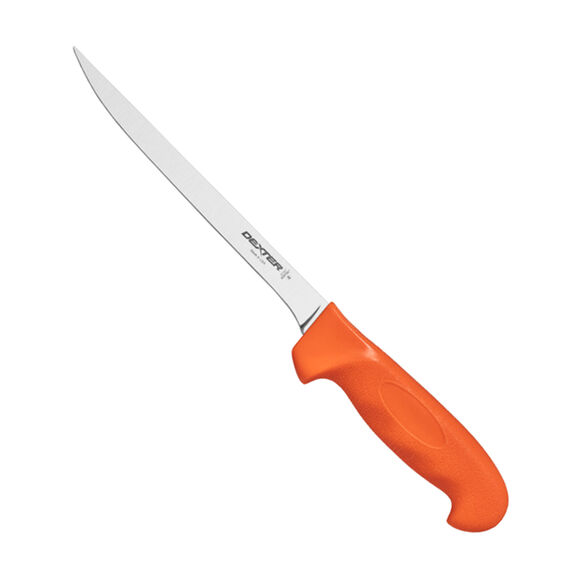 7" UR-CUT&reg; Moldable Handle Fillet Knife image number 0
