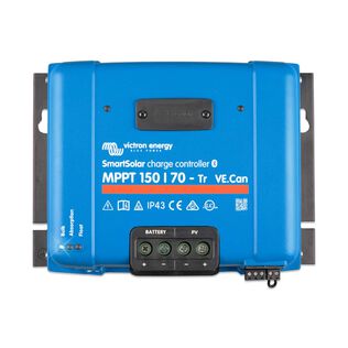 Victron Energy SmartSolar MPPT 150/70-Tr VE.Can