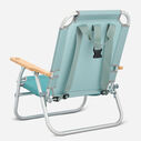 Folding Easy Chair, Coastal Grove image number 3