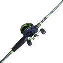 7' Virtual&trade; Baitcasting Combo image number 1