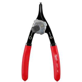 .047" Convertible Snap Ring Pliers - 18&deg;