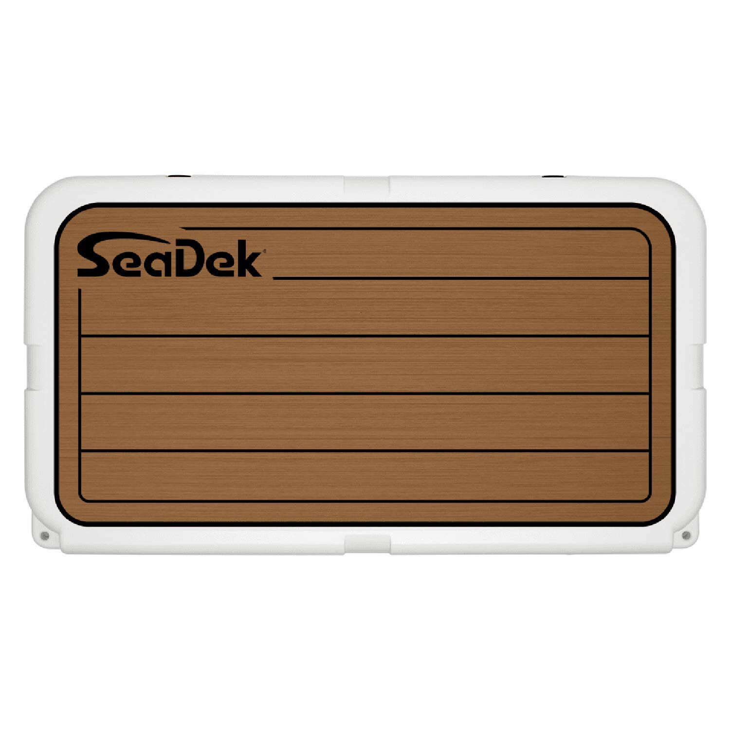 Seaページ SEADEK YETI Tundra 65 - 6mm Teak