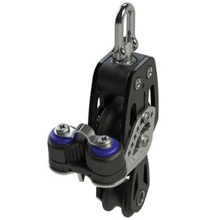 50MM HTX Block Fiddle Cam